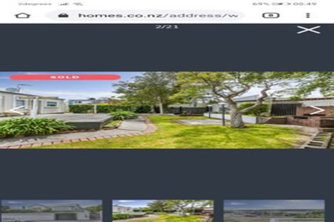 Photo of property in 103 Coromandel Street, Newtown, Wellington, 6021