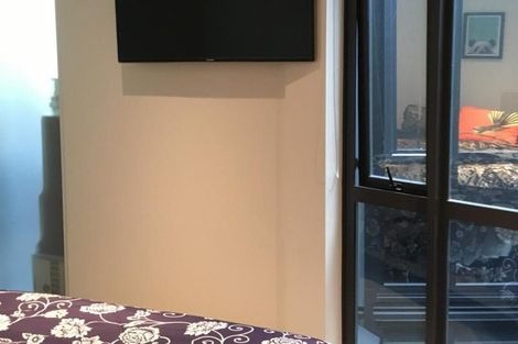 Photo of property in Forte Apartments, 54/13u College Street, Te Aro, Wellington, 6011