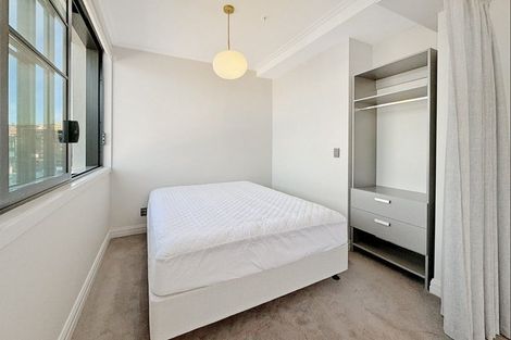 Photo of property in Chevron Suites, 404/8 Chaffers Street, Te Aro, Wellington, 6011