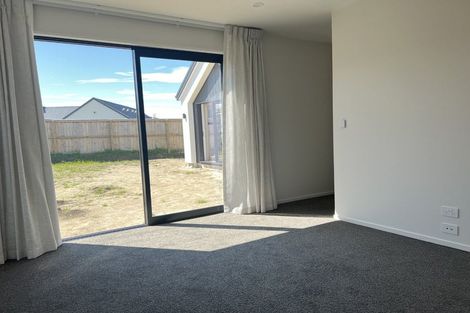 Photo of property in 25 Thomas Rickerby Road, Halswell, Christchurch, 8025