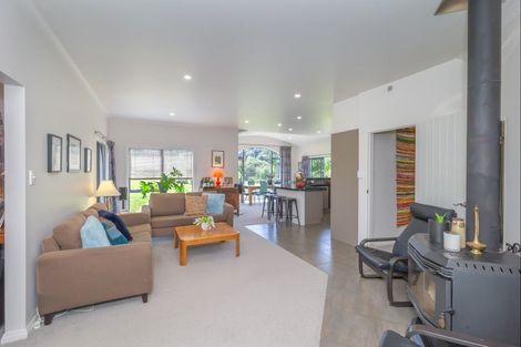 Photo of property in 9 Western Rise, Ohau, Levin, 5570