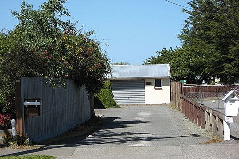 Photo of property in 111 Weld Street, Redwoodtown, Blenheim, 7201