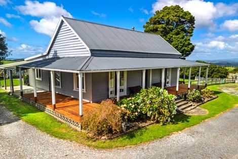Photo of property in 370 Hautapu Road, Pakaraka, Kaikohe, 0472