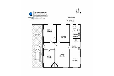 Photo of property in 78 Forest Lake Road, Forest Lake, Hamilton, 3200