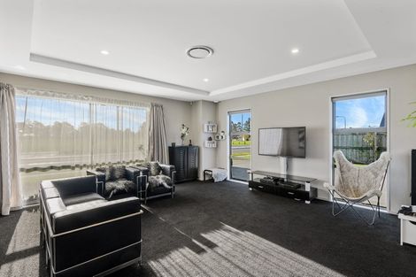 Photo of property in 73 Dynes Road, Rolleston, 7615