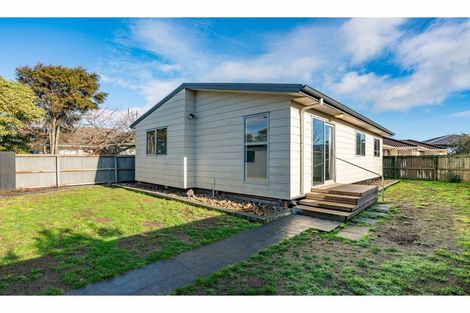 Photo of property in 89 Bassett Street, Burwood, Christchurch, 8083