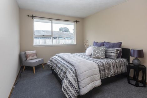 Photo of property in 5/364 Worcester Street, Linwood, Christchurch, 8011