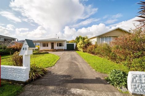 Photo of property in 48 Egmont Street, Hawera, 4610