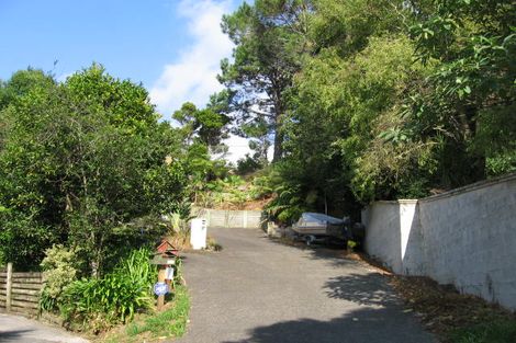 Photo of property in 1/36 King Richard Place, Browns Bay, Auckland, 0630