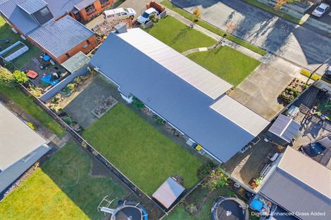 Photo of property in 3 Glassey Drive, Allenton, Ashburton, 7700