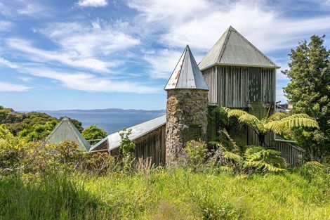 Photo of property in 489 Tuateawa Road, Tuateawa, Coromandel, 3583