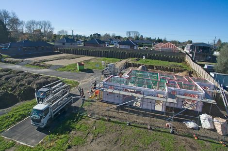 Photo of property in 13 Purei Place, Ngaruawahia, 3720