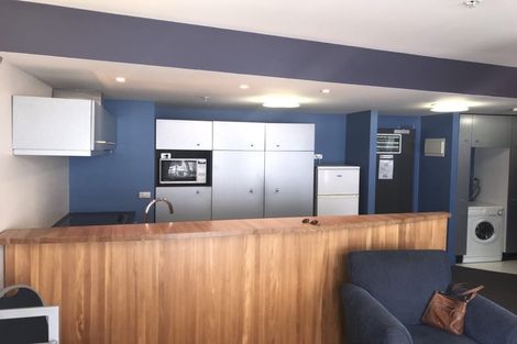 Photo of property in St Pauls Apartments, 101/43u Mulgrave Street, Thorndon, Wellington, 6011
