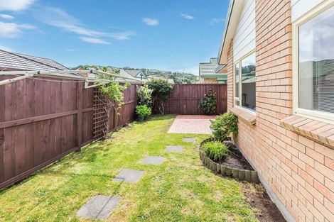 Photo of property in Miramar Villas, 23/3u Byron Street, Miramar, Wellington, 6022
