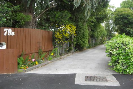 Photo of property in 79a Briggs Road, Shirley, Christchurch, 8052