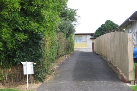 Photo of property in 3/10 Statesman Street, Henderson, Auckland, 0612