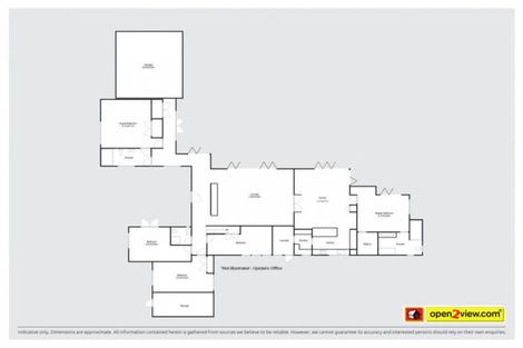 Photo of property in 126 Maungakawa Road, Cambridge, 3496