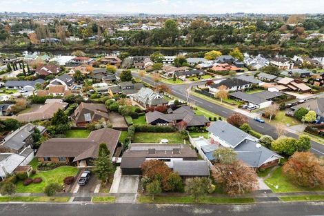Photo of property in 4 Cattanach Street, St Andrews, Hamilton, 3200