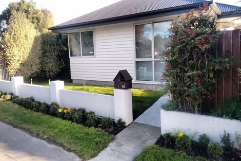 Photo of property in 285a Cranford Street, St Albans, Christchurch, 8052