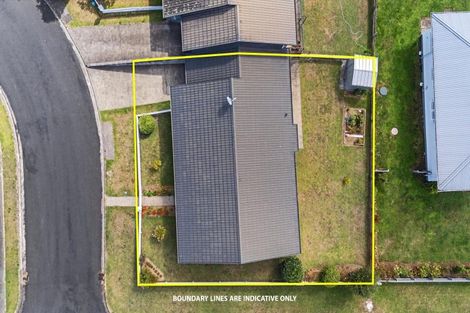 Photo of property in 2-4 Saint Lukes Crescent, Te Kuiti, 3910