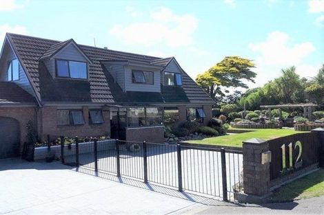 Photo of property in 112 Main Road South, Karoro, Greymouth, 7805