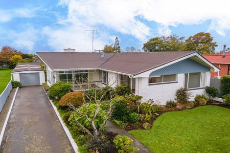 Photo of property in 11 Arun Street, Marchwiel, Timaru, 7910