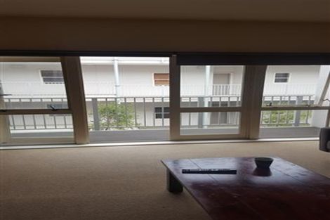Photo of property in Luxford Villas, 116/72u Herald Street, Berhampore, Wellington, 6023