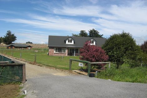 Photo of property in 93 Leithfield Road, Leithfield, Amberley, 7481