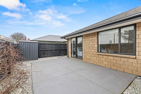 Photo of property in 3 Colin Laloli Place, Wigram, Christchurch, 8042