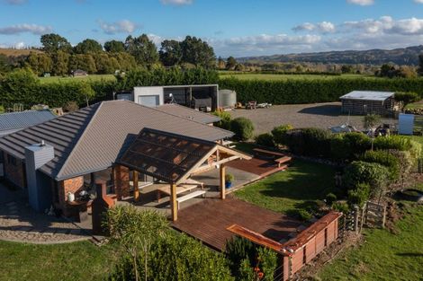 Photo of property in 397c Pohangina Valley East Road, Pohangina, Ashhurst, 4884