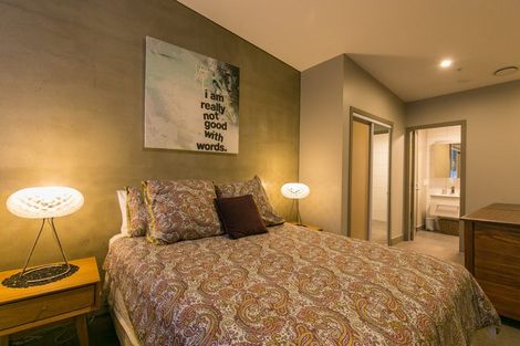 Photo of property in Canvas Apartments, 307u9 Willis Street, Te Aro, Wellington, 6011