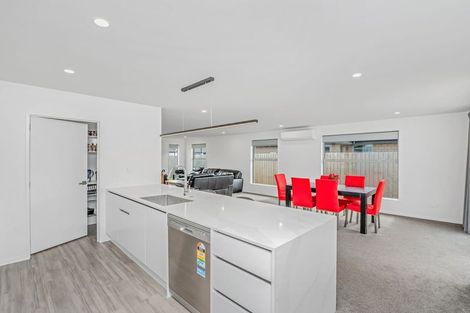 Photo of property in 17 Lewis Crescent, Rolleston, 7614