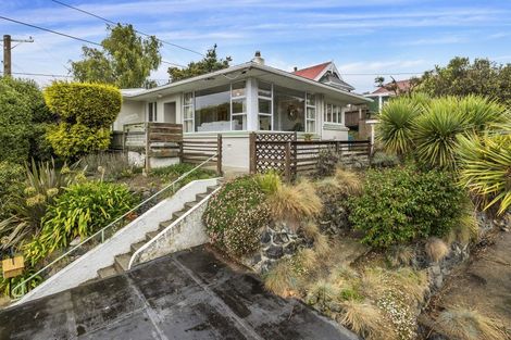 Photo of property in 369 South Road, Caversham, Dunedin, 9012