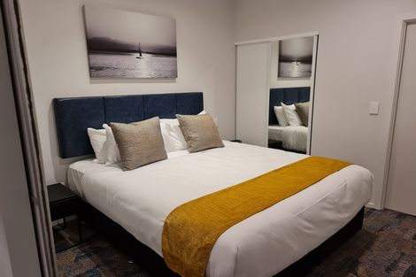Photo of property in 607/123a Taranaki Street, Te Aro, Wellington, 6011