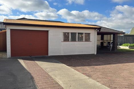 Photo of property in 16 Palmer Place, Parkvale, Hastings, 4122