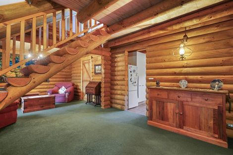 Photo of property in 76 Mount Lyford Avenue, Lyford, Waiau, 7395