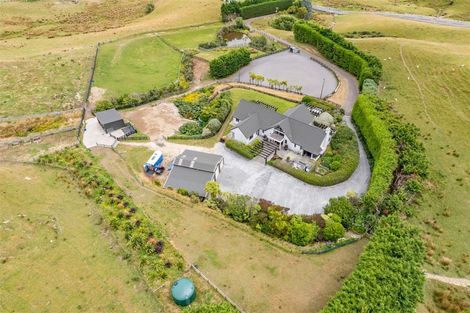 Photo of property in 830 Ohariu Valley Road, Ohariu, Wellington, 6037