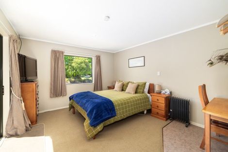 Photo of property in 1155 Hoskyns Road, Kirwee, Christchurch, 7671
