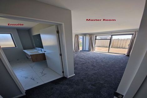 Photo of property in 19 Navarra Road, Halswell, Christchurch, 8025