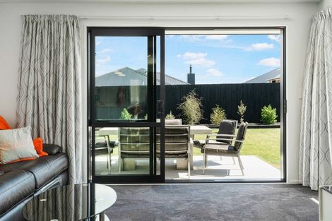 Photo of property in 8 Te Raki Drive, Lincoln, 7608