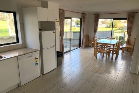 Photo of property in 13u1 Bleakley Place, Hillcrest, Hamilton, 3216