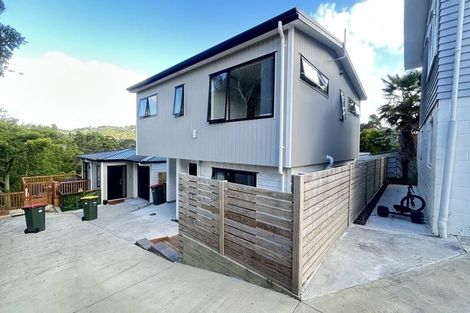 Photo of property in 8a Nandana Drive, Glen Eden, Auckland, 0602