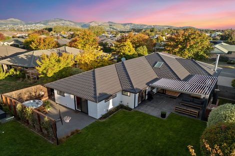 Photo of property in 36 Kinsella Crescent, Aidanfield, Christchurch, 8025