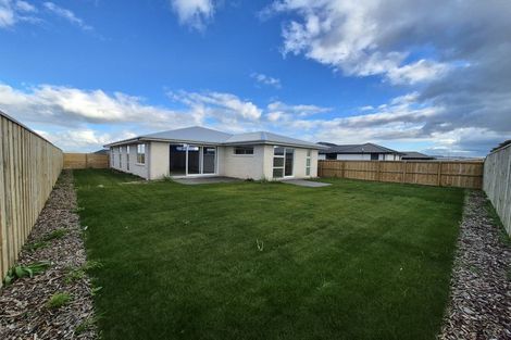Photo of property in 31 Duporth Road, Rolleston, 7614
