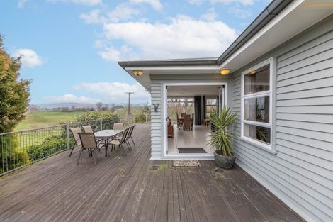 Photo of property in 21 Tapapa West Road, Tapapa, Tirau, 3485