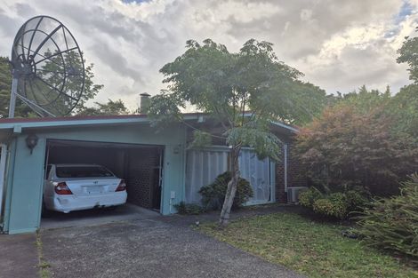 Photo of property in 6 Totara Grove, Hillcrest, Auckland, 0627