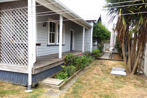 Photo of property in 16a Thornton Road, Cambridge, 3434