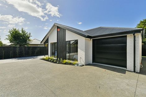 Photo of property in 56b Whincops Road, Halswell, Christchurch, 8025