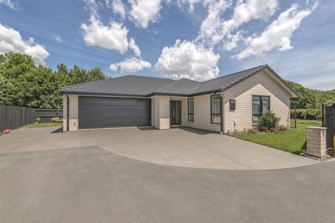 Photo of property in 16 Kilkivan Lane, Broomfield, Christchurch, 8042