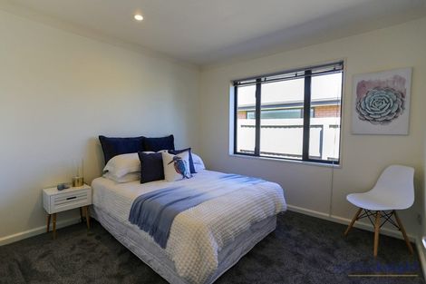 Photo of property in 91 Overbury Crescent, Rolleston, 7614